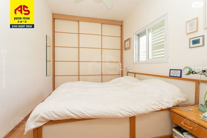 גג/ פנטהאוז, ויצ"ו, כרמליה, חיפה