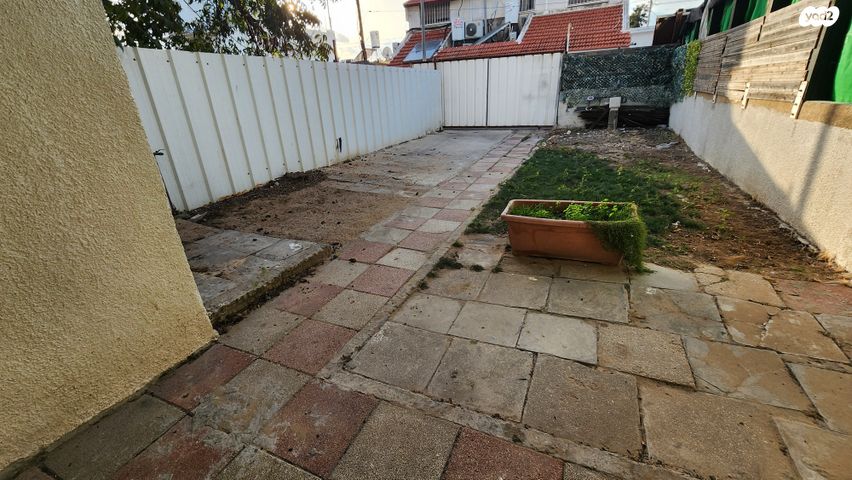 דירת גן, קרית חיים מערבית, חיפה