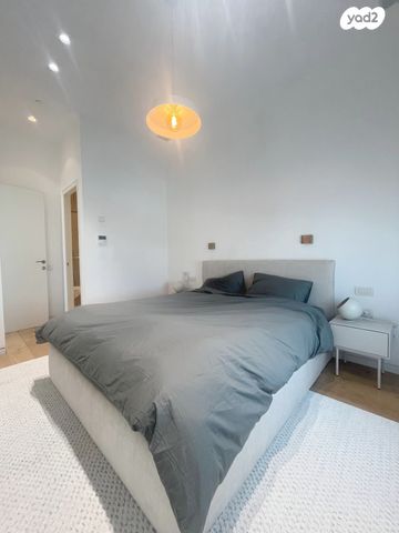 דירה, פרישמן 46, הצפון הישן - דרום, תל אביב יפו