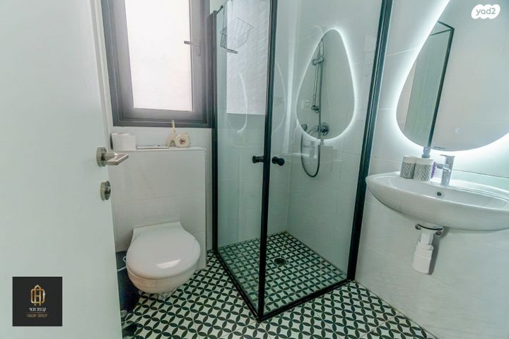 דירה, הברוש, פארק המושבה, באר יעקב