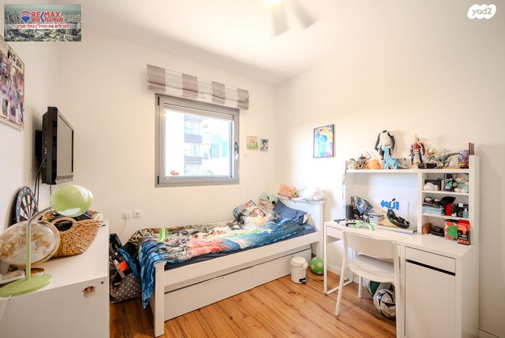 דירה, שדרות ההשכלה 17, ביצרון ורמת ישראל, תל אביב יפו