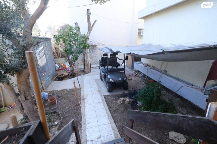 דירה, דרך השלום, באר שבע