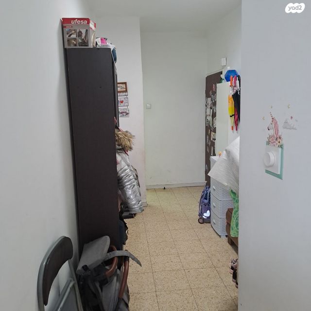 דירה, יחזקאל דנין, לב העיר, בת ים