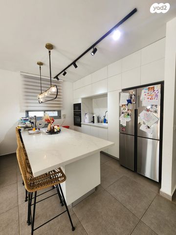 דירת גן, רוזמרין, סיגליות, באר שבע