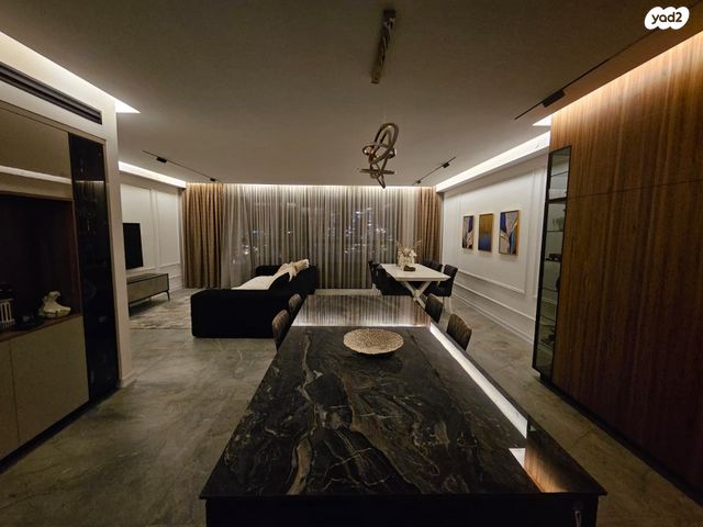 דירה, ג'ו עמר, הקריה מע"ר, אשדוד