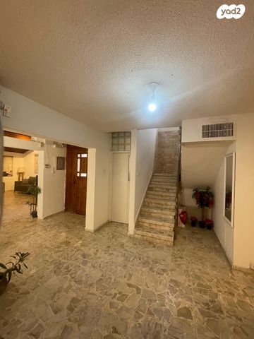 בית פרטי/ קוטג', בדולח, ברנע, אשקלון