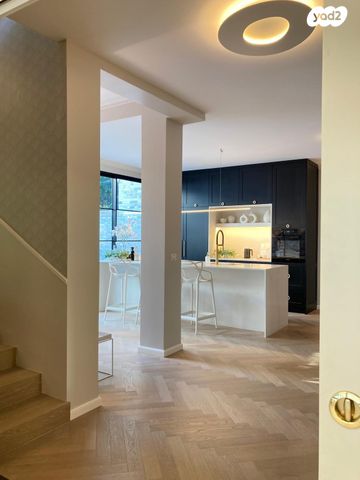 בית פרטי/ קוטג', ועידת קטוביץ', תל אביב יפו