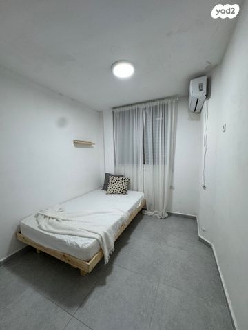 דירה, איילה, שכונה ה', באר שבע