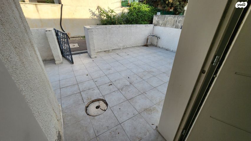 דירת גן, קרית חיים מערבית, חיפה