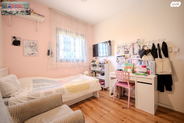 דירה, שדרות ההשכלה 17, ביצרון ורמת ישראל, תל אביב יפו