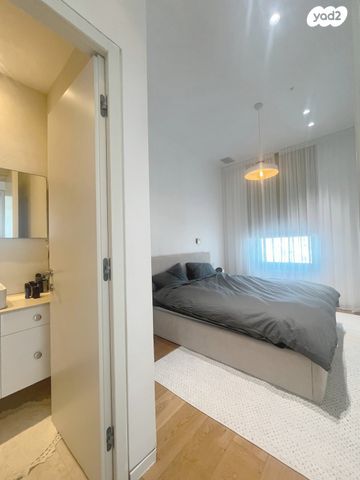 דירה, פרישמן 46, הצפון הישן - דרום, תל אביב יפו