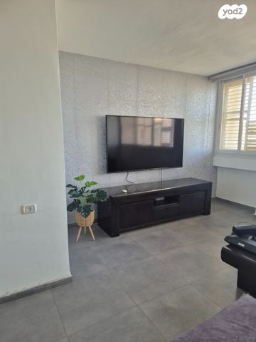 דופלקס, באר שבע