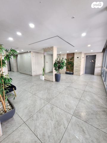 דירת גן, רוזמרין, סיגליות, באר שבע