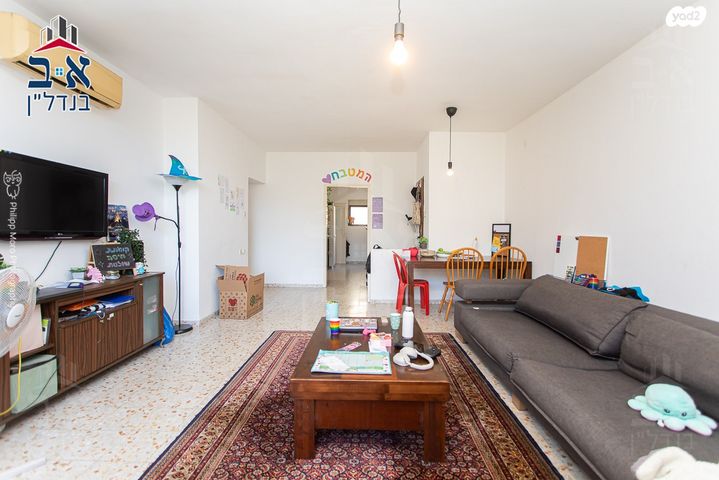 דירה, הראל, אחוזה, חיפה