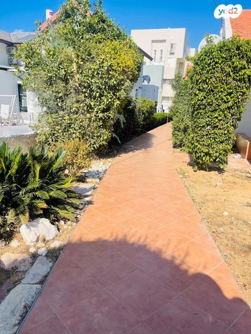 בית פרטי/ קוטג', בדולח, ברנע, אשקלון