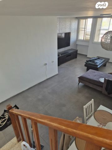 דופלקס, באר שבע