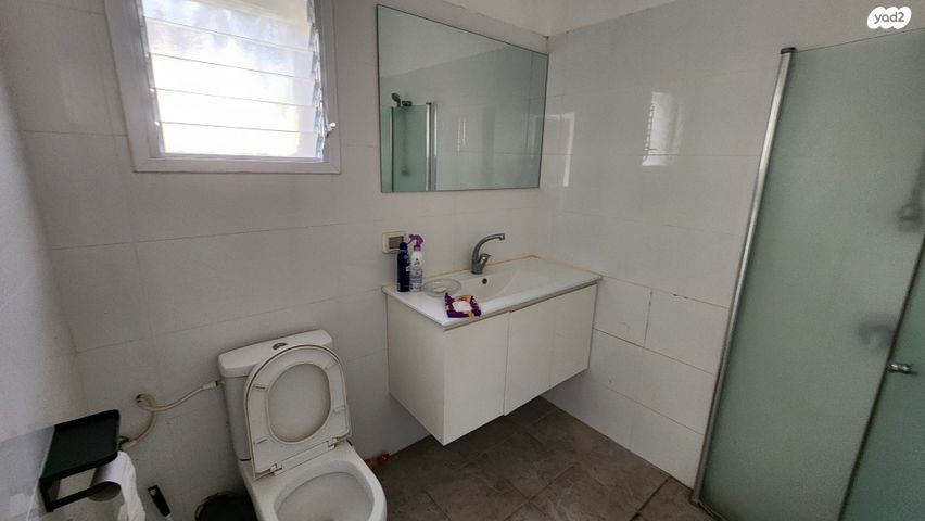 דירת גן, קרית חיים מערבית, חיפה