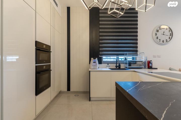 גג/ פנטהאוז, נחל פרת 25, פארק הנחל, באר שבע