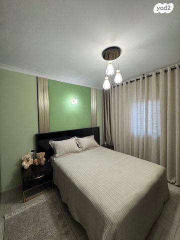 דירה, מגידו, שכונה ט', באר שבע