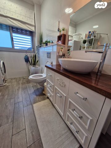 גג/ פנטהאוז, וייצמן, עיר, מרכז העיר, נהריה