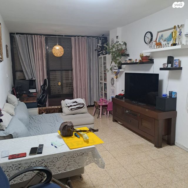 יחזקאל דנין 