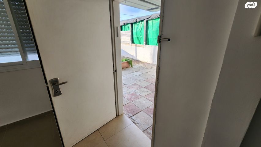 דירת גן, קרית חיים מערבית, חיפה