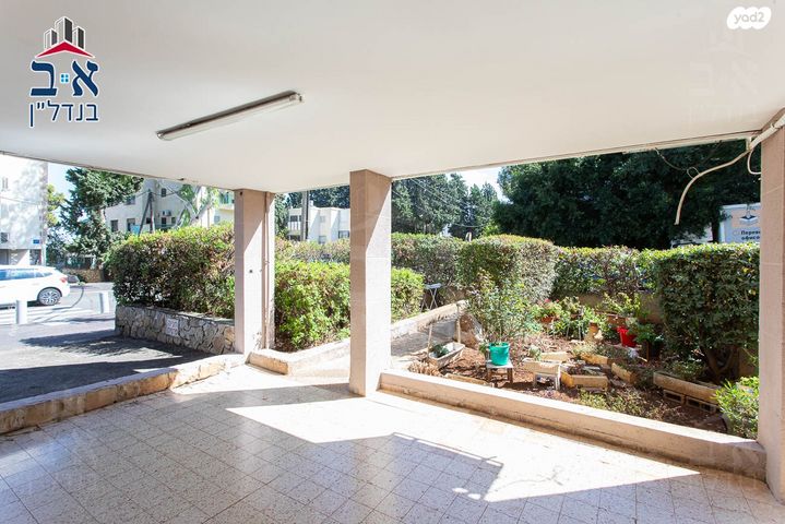 דירה, הגליל, נווה שאנן, חיפה