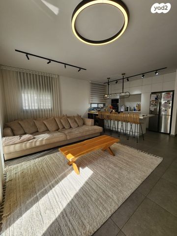 דירת גן, רוזמרין, סיגליות, באר שבע