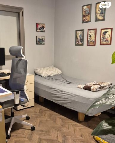 דירת גן, קרית הפרחים - 2005, רעננה