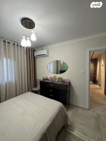 דירה, מגידו, שכונה ט', באר שבע