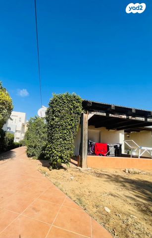 בית פרטי/ קוטג', בדולח, ברנע, אשקלון