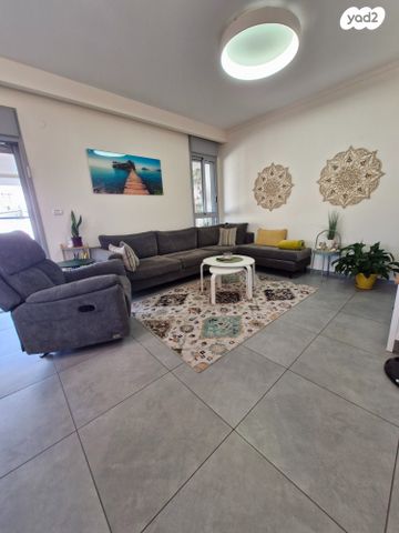 גג/ פנטהאוז, וייצמן, עיר, מרכז העיר, נהריה