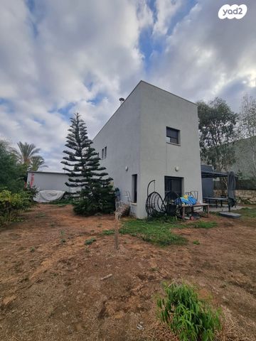 בית פרטי/ קוטג', נעלה