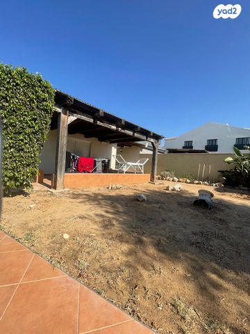 בית פרטי/ קוטג', בדולח, ברנע, אשקלון