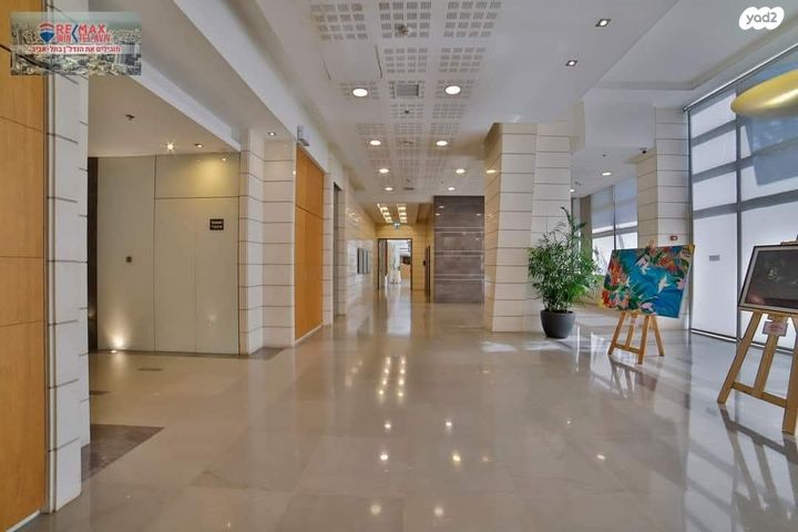 דירה, שדרות ההשכלה 17, ביצרון ורמת ישראל, תל אביב יפו