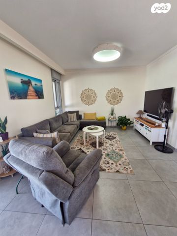 גג/ פנטהאוז, וייצמן, עיר, מרכז העיר, נהריה