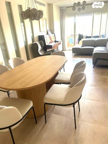 דירה, שמריהו לוין 4, קרית היובל, ירושלים