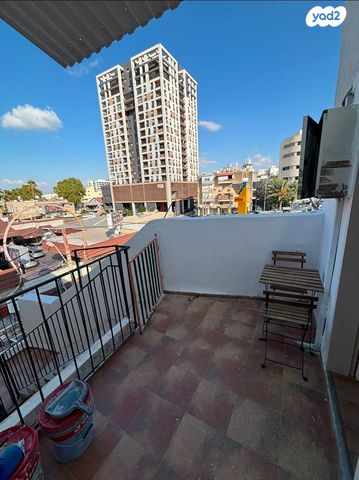 דירה, מאי 7, ואדי נסנאס, חיפה