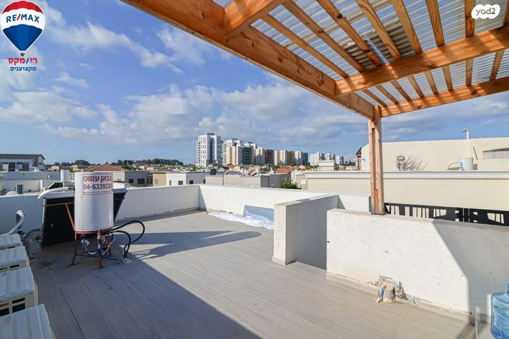 בית פרטי/ קוטג', הזויתן, הפארק, חדרה