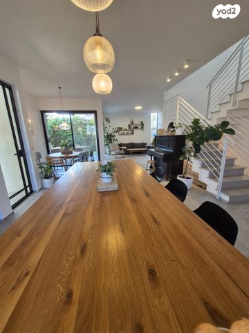 בית פרטי/ קוטג', עמק החולה, קדימה צורן