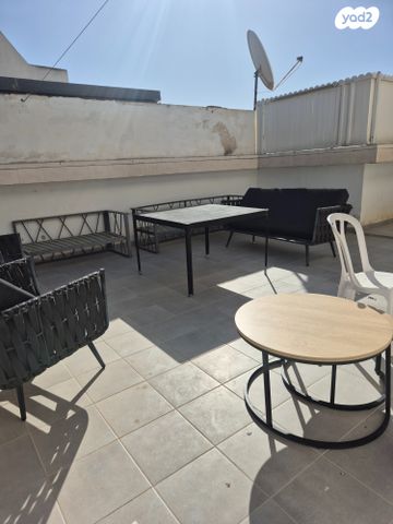 דופלקס, באר שבע