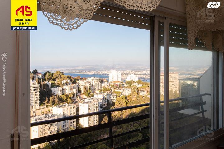 דירה, זאב שוהם, נעמ"ת, חיפה