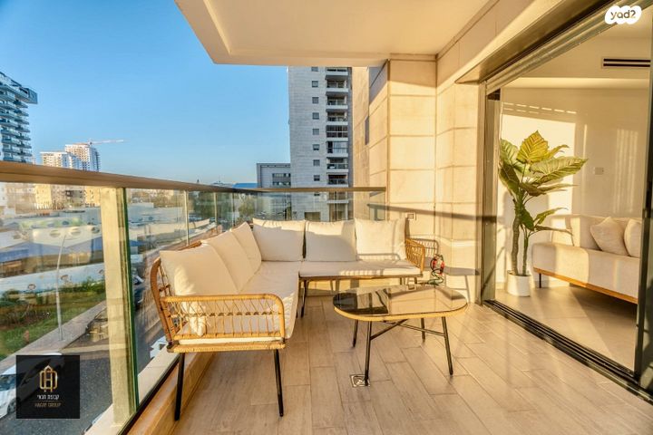 דירה, הברוש, פארק המושבה, באר יעקב