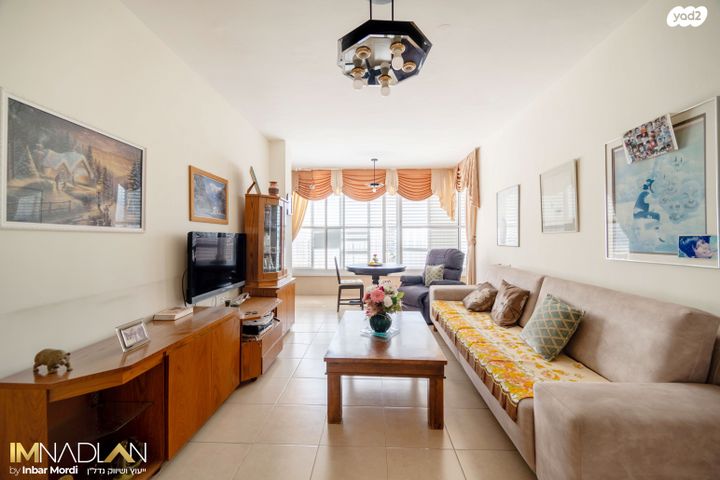 לב המושבה / מרכז העיר