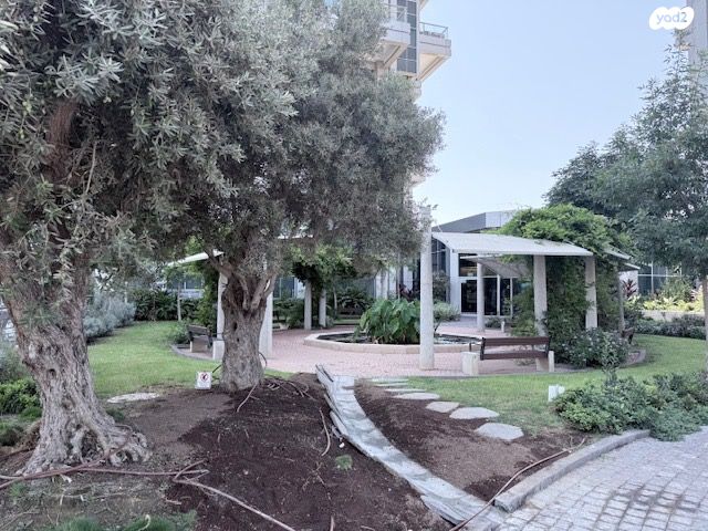 שדרות לוי אשכול 2