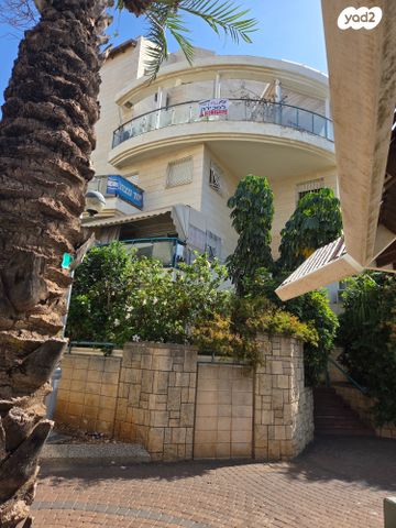 דופלקס, שדרות בן גוריון, נווה סביון, אור יהודה