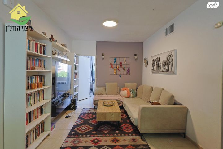 דירה, החבצלת 3, קיראון, קרית אונו