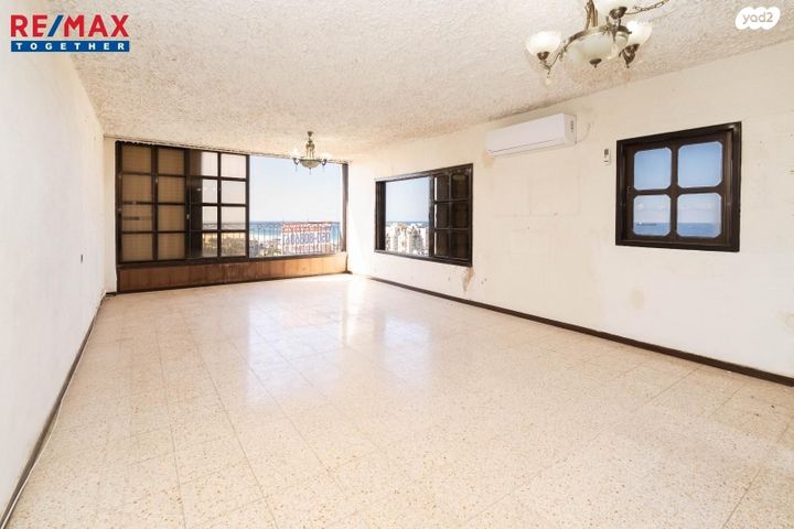 דירה, האצ"ל 2, רובע א', אשדוד