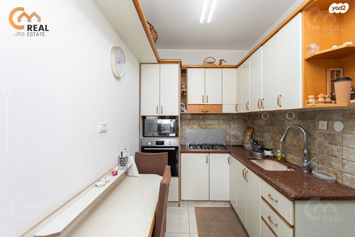 דירה, דרייפוס, קרית שפרינצק, חיפה