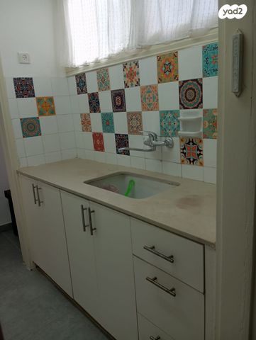 דירה, הרצל 51, עכו